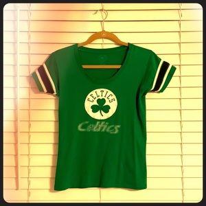 Celtics T-shirt